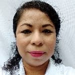 María avatar