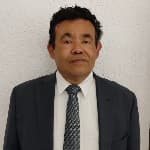 Luis avatar