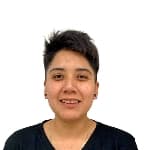 Alma avatar
