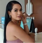 Carla avatar