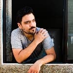 Luis avatar
