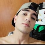 Alejandro avatar