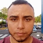 Christian avatar