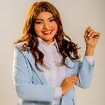 Silvana avatar