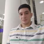 Andres avatar