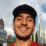 Diego avatar