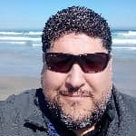 Román avatar