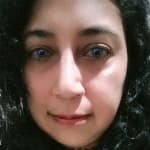 Rosa avatar