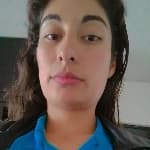 María avatar