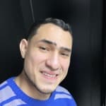 Sebastián avatar
