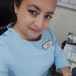 Liliana avatar
