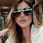 Sofía avatar