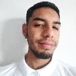 Santiago avatar