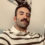 Luis avatar
