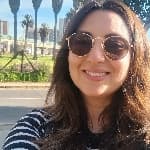 Maria avatar