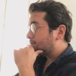 Andre avatar