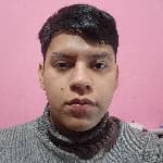 Anthony avatar