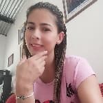July avatar