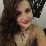 Silvia avatar