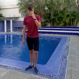 Sergio avatar