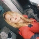 Rocio avatar