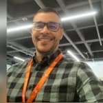 Luis avatar