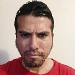 Gilberto avatar