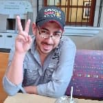 Pablo avatar