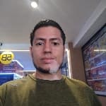 Diego avatar