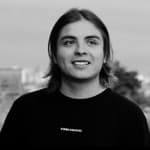 Cristian avatar