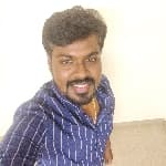 Karthickrajan avatar