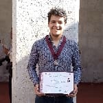 Santiago avatar