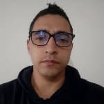 Christian avatar