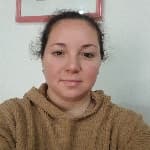 Rocio avatar
