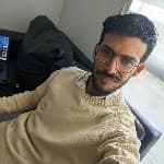 Mauricio avatar