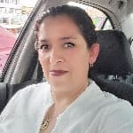 María avatar