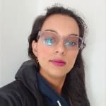 Maria avatar