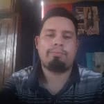 Luis avatar