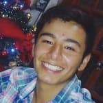 Cristian avatar