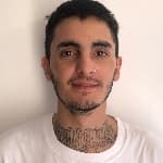 Rodrigo avatar