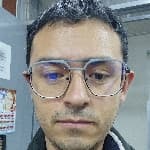 Luis avatar