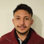 Fabian avatar