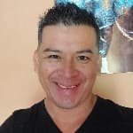 Jesús avatar