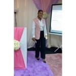 Rosa avatar