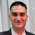 Damián avatar