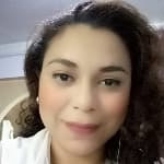 María avatar
