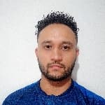 Juan avatar