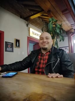 Andrés avatar