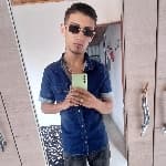 Luis avatar