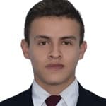 Albeiro avatar